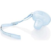 Resim Babyjem Emzik Saklama Kabı Mavi 5642 