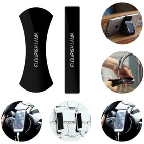 Resim ÇERÇİCİ Nanopad Güçlü Yapışkanlı Çok Amaçlı Pad 