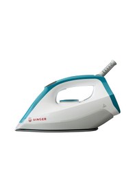 Resim Singer True Blast 2200W 1.7L 1.0 Buhar Kazanlı Ütü 