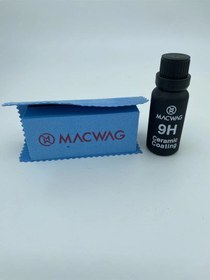 Resim Macwag 20 Ml 1 Yıllık Seramik Kaplama 