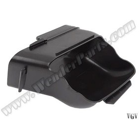 Resim Hava Filtre Borusu N20 N26 N13 N47n B37 B38 F20 F36 