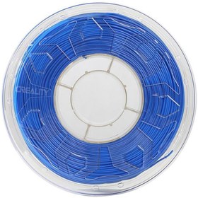 Resim Creality CR-PLA Mavi 3D Printer Filament 1.75mm 