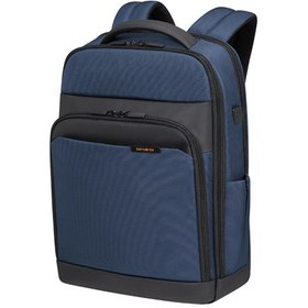 Resim Samsonite KF9-01-004 15.6 inç Mysi̇ght Notebook Sırt Çantası Mavi 