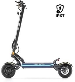 Resim Hiley Tiger Supra Elektrikli Scooter 