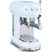 Resim Mavi Espresso Makinesi 