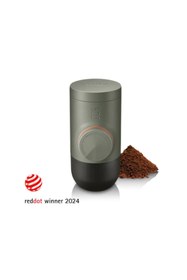 Resim Wacaco Minipresso GR2 - Taşınabilir Manuel Espresso Makinesi 