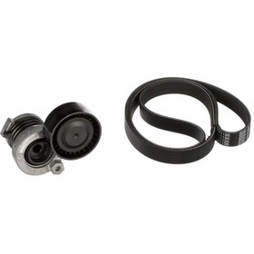 Resim Gates K066pk1195 - Alternatör Gergi Kiti Clıo Iv-captur-mgn Iıı- 
