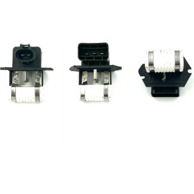 Resim Parçabul Parçabul Rezidans Fan Klima I20 1,2 12-16/i30 07-12/elantra 25385-2H650 