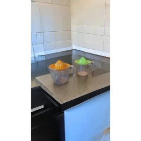 Resim Royaleks Group Portakal Limon Narenciye Sıkacağı ROYALEKS-MP-6080 