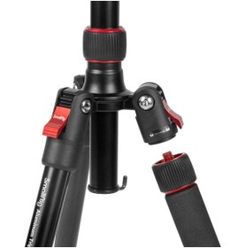 Resim SmallRig 3983 T-10 Alüminyum Tripod 