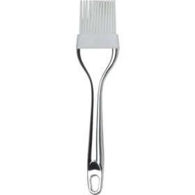 Resim Marsilyan Silikon Metalik Saplı Yumurta Fırçası ROYALEKS-OKY-095-4 