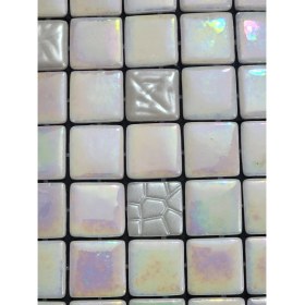 Resim Damla Cam Mozaik(11 File 1 Metre Kare) *32 cm 