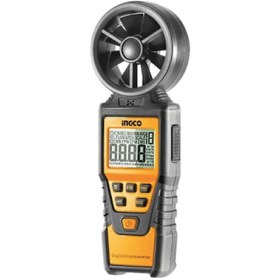 Resim Ingco Hetan01 Endüstriyel Dijital Anemometre 