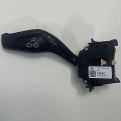 Resim Silecek Sınyal Kolu Ford Transıt V-363 Bm 14- Oem No: Cv6t 13335 Ae 