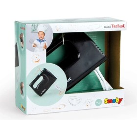 Resim Canarino 7600310503 Tefal Çırpma Makinesi -Smoby 