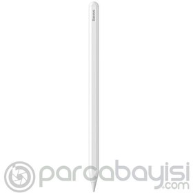 Resim Baseus Smooth Writing Wireless Şarjlı Stylus Kalem -iPad Dokunmatik Kalem(Aktif+Wireless Versiyon) 