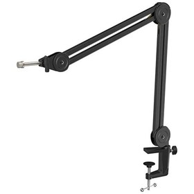 Resim Fifine BM63 40x40 CM Masa Üstü Mikrofon Standı Ayaklık Sehpa 