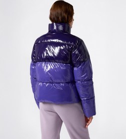 Resim Champion Outdoor Polyfilled Jacket - Beyaz / 