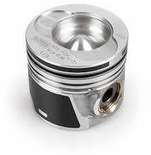 Resim Ford Fiesta (2009-2013) 1.4 Tdci 70 Ps Piston Ssegman 73.70 (Yenmak) 