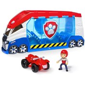 Resim Nessiworld Paw Patrol Yeni Patroller Aracı ve Figür Oyun Seti 