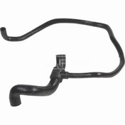 Resim RAPRO 18220 | Opel Corsa C 1.2 Radyatör Alt Hortumu (6336101) 