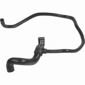 Resim RAPRO 18220 | Opel Corsa C 1.2 Radyatör Alt Hortumu (6336101) 
