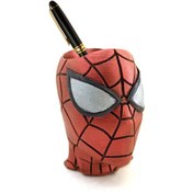 Resim Polyester Spiderman Kalemlik 