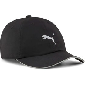 Resim Puma UNISEX RUNNING III BB Cap Siyah Unisex Şapka 