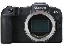 Resim CANON D.CAM EOS RP BODY 