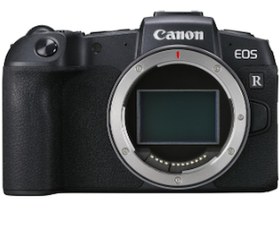 Resim CANON D.CAM EOS RP BODY 