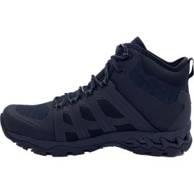 Resim Karrimor K1080-BLK-155 Dominator Mid Weathertite Outdoor Bot Siyah 