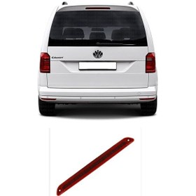 Resim Stop İlave Orta Volkswagen Cady 2015 2k5945087a 