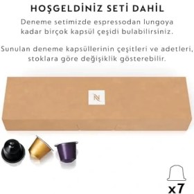 Resim Nespresso C62 Pixie Kahve Makinesi,Yeşil 