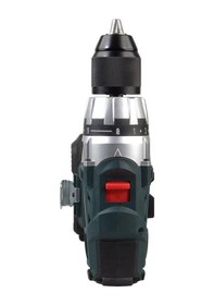 Resim Klpro 18Volt/8.0Ah Li-ion Prof. Şarjlı Matkap Klnm18-80 