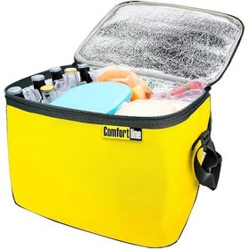 Resim Termos Çanta 24 Lt Soğuk Sıcak Korumalı Soğuk Zincir İlaç Taşıma 