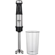 Resim Stilevs Chef X İnox El Blender Set GARANTİLİ-FATURALI-ÜCRETSİZ KARGO