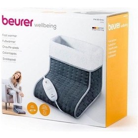 Resim Beurer Fw 20 Cosy Ayak Isıtıcısı 