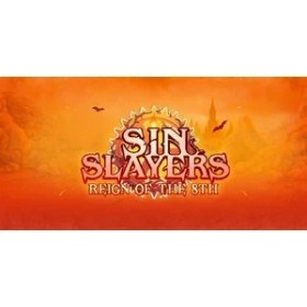 Resim Sin Slayers Reign Of The 8th (Pc) 