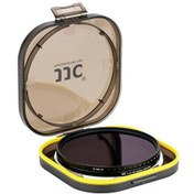 Resim JJC 58mm Variable Density ND2-ND2000 Ayarlanabilir ND Filtre 