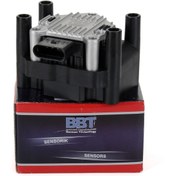 Resim İTHAL 032905106B | Volkswagen Bora 1.6 AKL Atesleme Bobini 