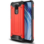 Resim Cep prime Xiaomi Redmi Note 9 Uyumlu Kılıf 