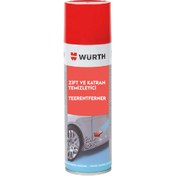 Resim Würth Zift ve Katran Temizleyici 300 ML 