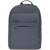 Resim Plm Seıtek 15.6" Notebook Sırt Çantası Koyu Gri 