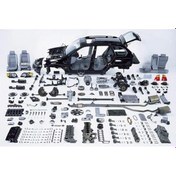 Resim Piyano Tuşu Suzuki Carry 90-97 Diğer 