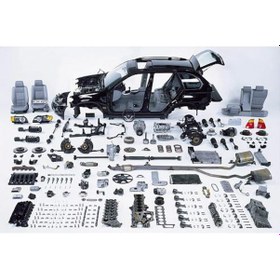 Resim Piyano Tuşu Suzuki Carry 90-97 Diğer 