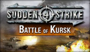 Resim Sudden Strike 4 - Battle of Kursk 