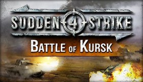 Resim Sudden Strike 4 - Battle of Kursk 
