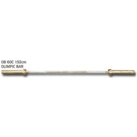 Resim Diesel 152 Cm Olimpic Bar 