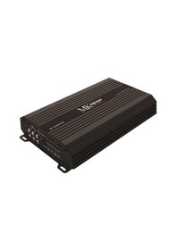 Resim Mk Maven Klang Mk-60200.5d Stereo 5 Kanallı 4x180w + 200w Rms Subwoofer Bass Kontrollü Class D Oto Amfisi Amplifikatör 