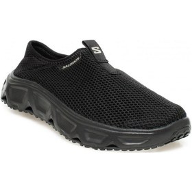Resim Salomon 471118 Reelax Moc 6.0 W Siyah Kadın Spor Ayakkabı Siyah 